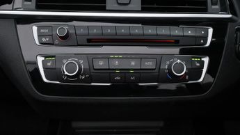 BMW 2 Series 218D SPORT