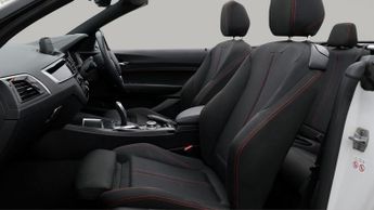 BMW 2 Series 218D SPORT