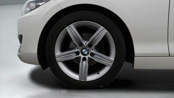 BMW 2 Series 218D SPORT