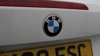BMW 2 Series 218D SPORT