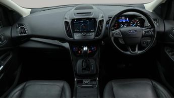 Ford Kuga TITANIUM X TDCI