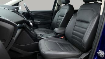 Ford Kuga TITANIUM X TDCI