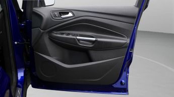 Ford Kuga TITANIUM X TDCI
