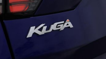 Ford Kuga TITANIUM X TDCI