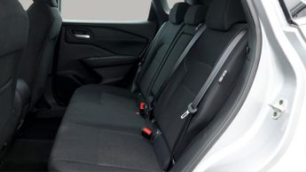 Nissan Qashqai DIG-T ACENTA PREMIUM DCT