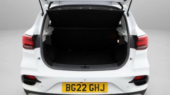 MG MG ZS EXCLUSIVE T-GDI