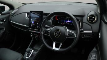 Renault Zoe ICONIC