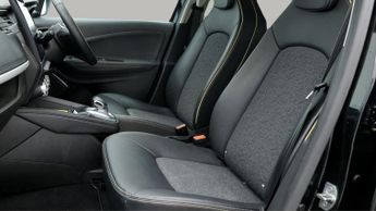 Renault Zoe ICONIC