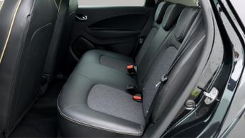 Renault Zoe ICONIC