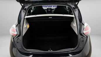 Renault Zoe ICONIC