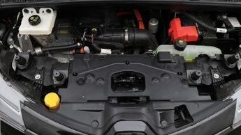 Renault Zoe ICONIC