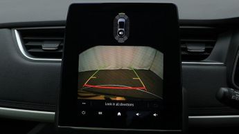 Renault Zoe ICONIC
