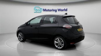 Renault Zoe ICONIC