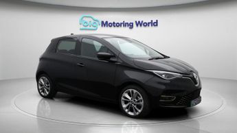 Renault Zoe ICONIC