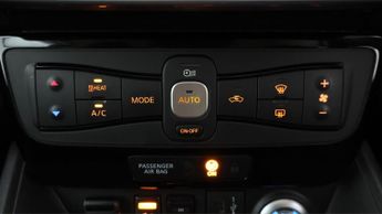 Nissan Leaf N-CONNECTA