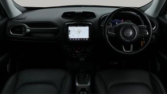 Jeep Renegade LIMITED