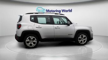 Jeep Renegade LIMITED