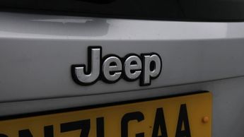Jeep Renegade LIMITED
