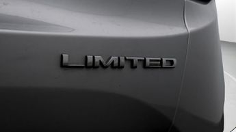 Jeep Renegade LIMITED