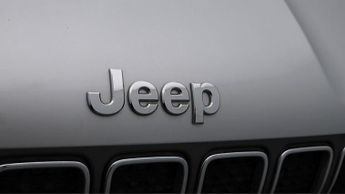 Jeep Renegade LIMITED