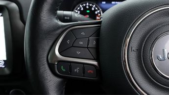 Jeep Renegade LIMITED