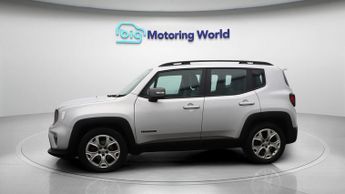 Jeep Renegade LIMITED