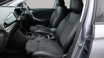 Vauxhall Grandland ULTIMATE