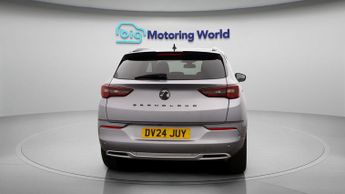 Vauxhall Grandland ULTIMATE
