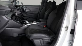 Peugeot E-208 GT PREMIUM