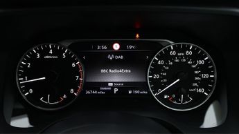 Nissan Qashqai DIG-T ACENTA PREMIUM DCT