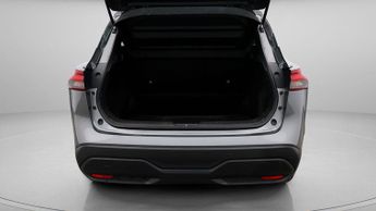 Nissan Qashqai DIG-T ACENTA PREMIUM DCT