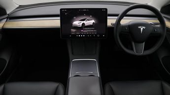 Tesla Model 3 ALL MODELS