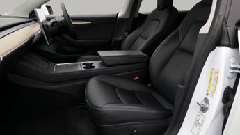 Tesla Model 3 ALL MODELS
