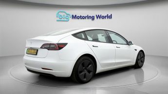Tesla Model 3 ALL MODELS