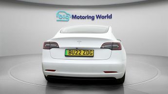 Tesla Model 3 ALL MODELS