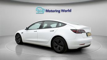 Tesla Model 3 ALL MODELS