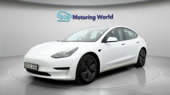 Tesla Model 3 ALL MODELS