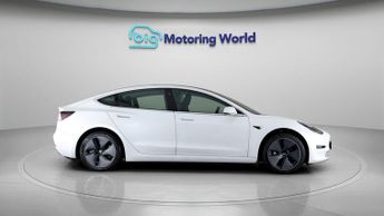 Tesla Model 3 ALL MODELS