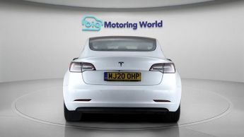 Tesla Model 3 ALL MODELS