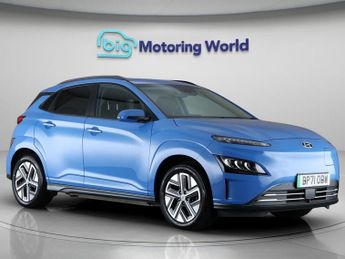 Hyundai KONA PREMIUM
