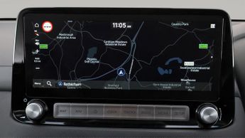 Hyundai KONA PREMIUM