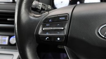 Hyundai KONA PREMIUM
