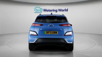 Hyundai KONA PREMIUM