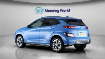 Hyundai KONA PREMIUM