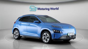 Hyundai KONA PREMIUM