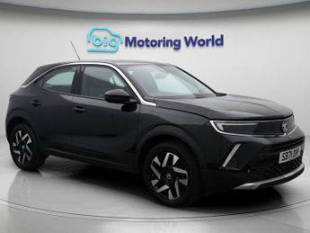 Vauxhall Mokka ELITE EDITION