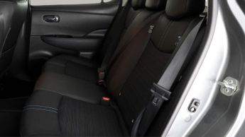 Nissan Leaf N-CONNECTA