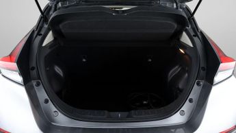 Nissan Leaf N-CONNECTA
