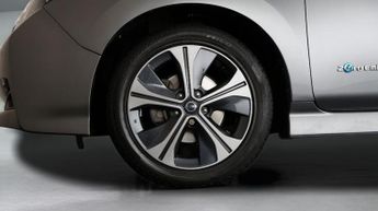 Nissan Leaf N-CONNECTA
