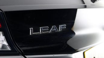 Nissan Leaf N-CONNECTA